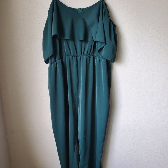 WOMENS JUMPSUIT - Picture 7 of 7